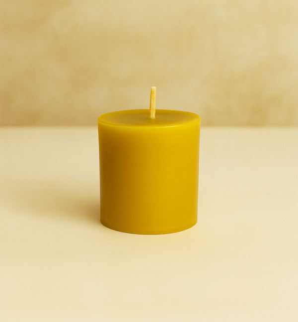 Velas decorativa ecoluz pequeña