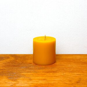 Velas Decorativa EcoLuz Mediana