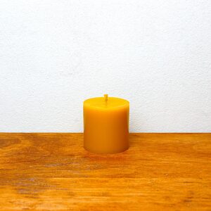 Velas Decorativa EcoLuz Pequeña