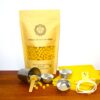 Kit para hacer Velas de Meditación y de Té