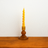 Vela candelabro