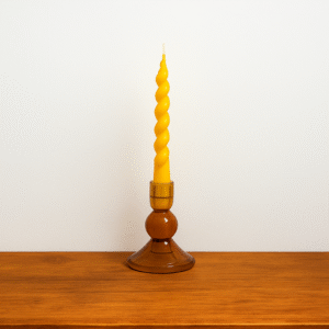 Vela candelabro