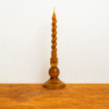 Vela candelabro