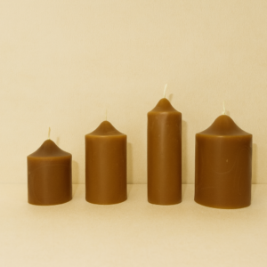 Pack Luz de miel aroma miel