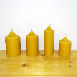 DSC01314 Pack Luz de miel aroma cera