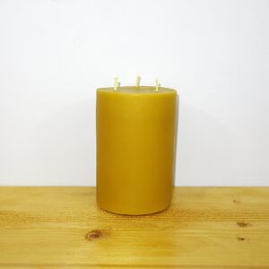 Vela ecoluz extra grande