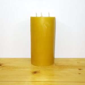 DSC01326 Vela ecoluz gigante