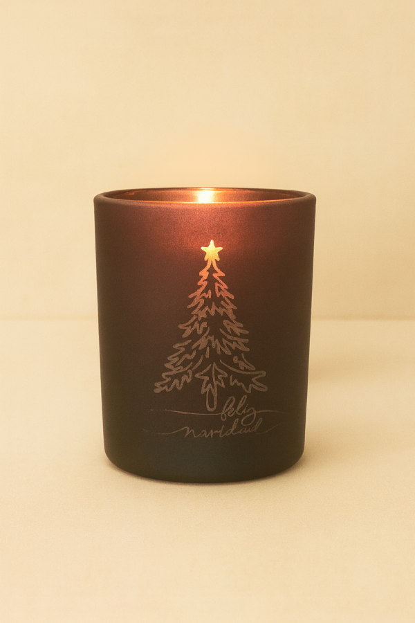 Vaso Navideño Abeto – Edición Especial