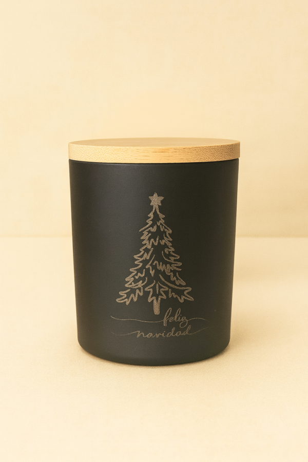 Vaso Navideño Abeto – Edición Especial