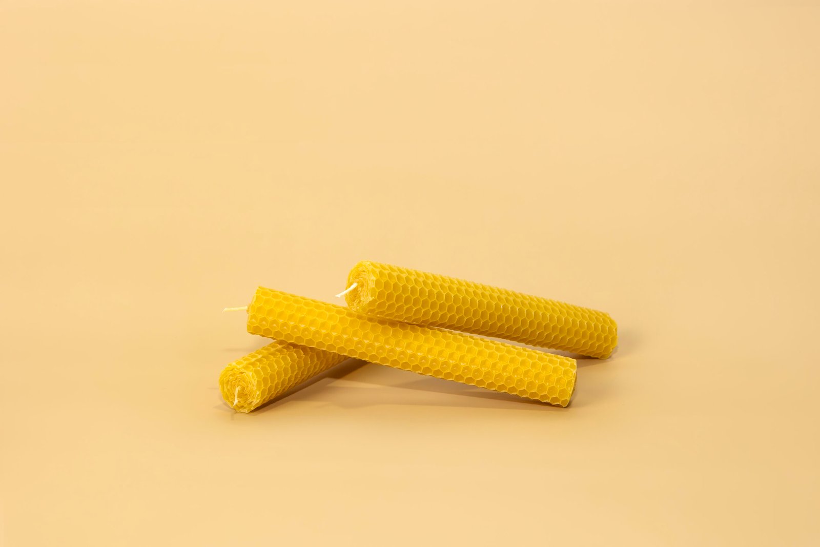 velas de meditación hechas a manos 100% naturales